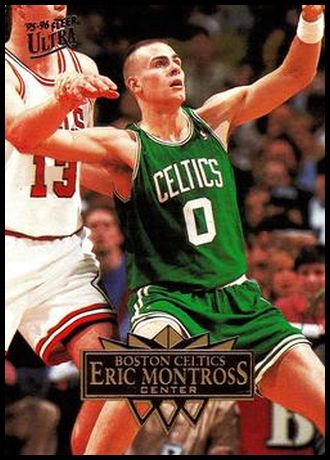 13 Eric Montross
